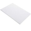 50 Sheets Printable Address Labels 40x30mm, 50 White
