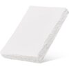 50 Sheets Watercolor Painting Paper Sketch Paper Art Paper Journal Paper Rustic Deckle Edges Cotton Surface Portable 15.2x10.2cm Suitable for Quick Sketches Field Notes Travel journals Studio