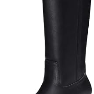 ATHLEFIT Knee High Boots