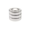 5/10/15/20/30/50PCS 18x5-5MM Round Disc Hole Neodymium Magnets Magnets(10PCS)