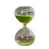 5/10/15/30/60 Mins Hourglass Sand Watch Timer for Home