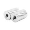 5/10/20/30/50/100PCS 18x3-5 mm Round Disc Hole Neodymium Magnets Magnets(50PCS)