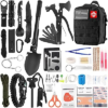 LUXMOM Emergency Survival Kit