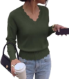 BTFBM Fall Long Sleeve Sweaters
