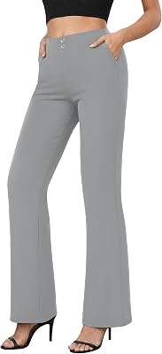 COPYLEAF Dress Pants