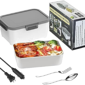 ROTTOGOON Electric Food Warmer