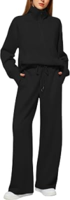 CASLY LAMIIT Womens 2 Piece Outfits