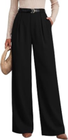 SAMPEEL Women Wide Leg Pants