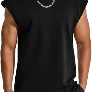 COOFANDY Men’s Workout Tank Top