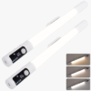 DEXULESA 2 Pack Motion Sensor Under Cabinet Lighting