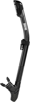 AEGEND Diving Dry Snorkel for Adult
