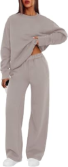XIEERDUO 2 Piece Outfit