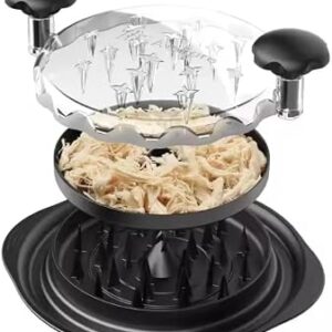 LIBOYIXI Chicken Shredder