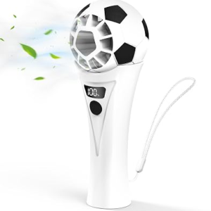 SZO Rechargeable Handheld Mini Fan