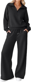 EFAN Womens 2 Piece Lounge Sets