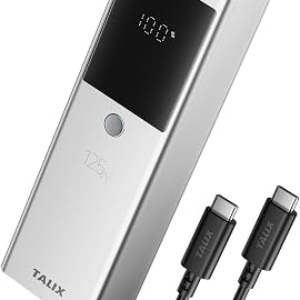 TALIX Laptop Power Bank