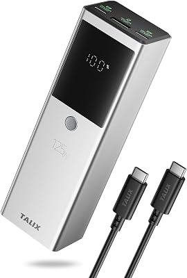 TALIX Laptop Power Bank