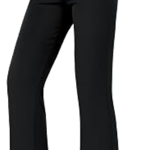 COPYLEAF Womens Dress Pants