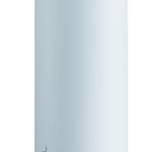 ENCOOL Leakproof Insulated Water Bottle with Straw Dual-Sip Water Bottle Bag-Safe Design for Work, Commute & Gym – Keeps Drinks Cold All Day, 24 oz, Misty Grey