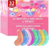 ONESPRING 32 paires Eye Mask