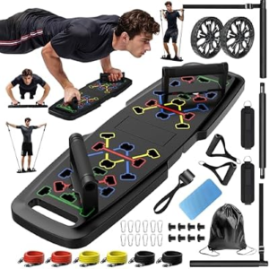 MQRW Push Up Board