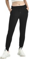 IPLETIX Women Joggers with Pockets