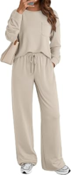 AUTOMET Womens Sweat Sets
