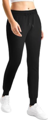 CADITEX Womens Joggers with Pockets
