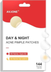 AVJONE Pimple Patches for Face 144 Patches
