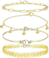 ALEGEND Multilayer Bracelets