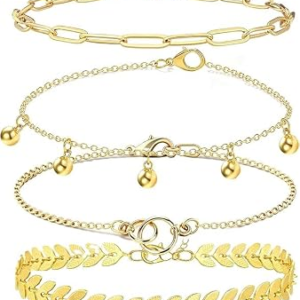ALEGEND Multilayer Bracelets