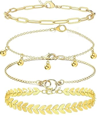 ALEGEND Multilayer Bracelets
