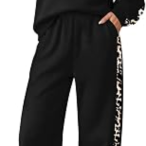 WIHOLL Womens Sweatsuits Sets