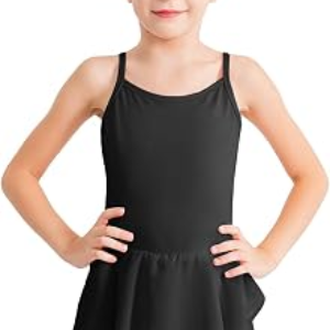 Stelle Toddler Ballet Outfit