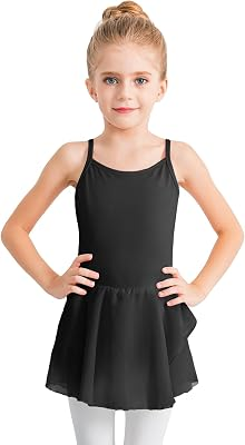 Stelle Toddler Ballet Outfit