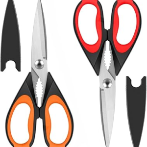 HFLYJPYW Kitchen Scissors