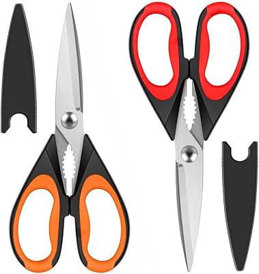 HFLYJPYW Kitchen Scissors