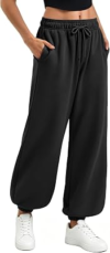 IPLETIX Women Sweatpants