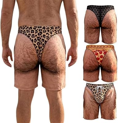 GENERIC Men Swim Trunks