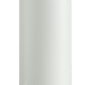 ENCOOL Leakproof Insulated Water Bottle with Straw Dual-Sip Water Bottle Bag-Safe Design for Work, Commute & Gym – Keeps Drinks Cold All Day, 24 oz, Cloud-Hill White