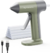 TILSWALL Fast Heating Cordless Glue Gun