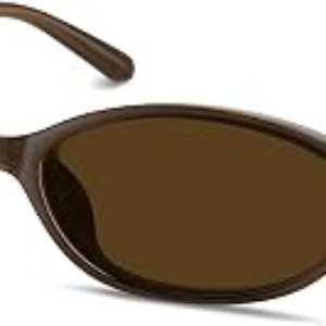 PHIKTTU Womens Oval Sunglasses