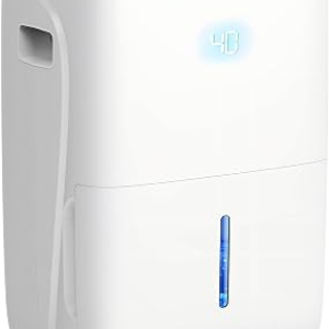 80-Pint Home Dehumidifier