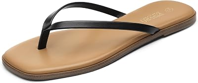 RIHERO Women Flip Flops