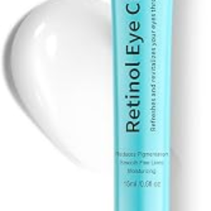Retinol Eye Cream