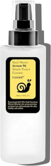 BABYFACEDIARY FUNNIR Snail Mucin Essence 100ml