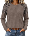 WIHOLL Long Sleeve Shirts