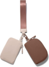 Viverte Keychain Wristlet