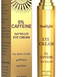 Eye Serum Anti Aging Under Eye Cream