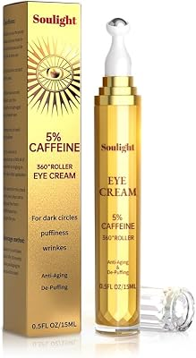 Eye Serum Anti Aging Under Eye Cream